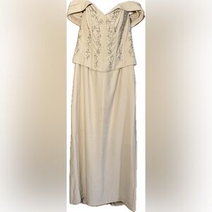 🕊️💍David’s Bridal dress